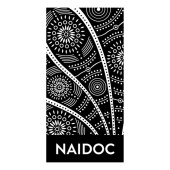 NAIDOC-39 Flag