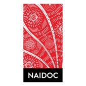 NAIDOC-41 Flag