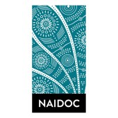 NAIDOC-42 Flag