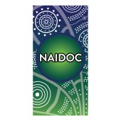NAIDOC-48 Flag