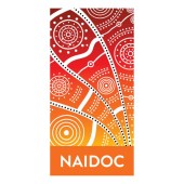 NAIDOC-53 Flag