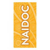 NAIDOC-57 Flag