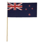 New Zealand Hand Flag Handwaver