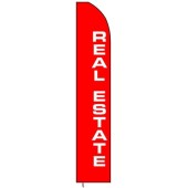 Real Estate Bali Flag