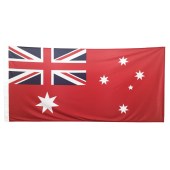 Red Ensign 1370 x 685mm (Fully Sewn)  