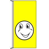 happy flag yellow