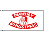 Christmas Flag