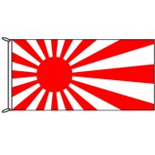 Rising Sun Flag