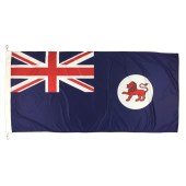 TAS State Flag (knitted) 1370 x 685mm