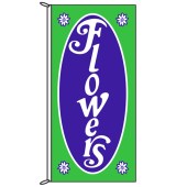 Flowers Flag