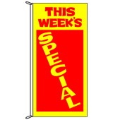 This Weeks Special Flag