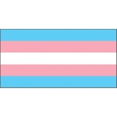 Transgender Pride flag