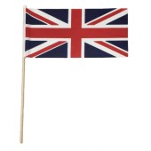 United Kingdom Handwaver Flag