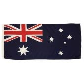 Australian National Flag - Various Sizes and Finish Options