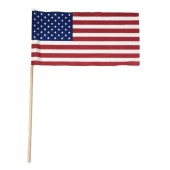 United States of America Hand Flag Handwaver