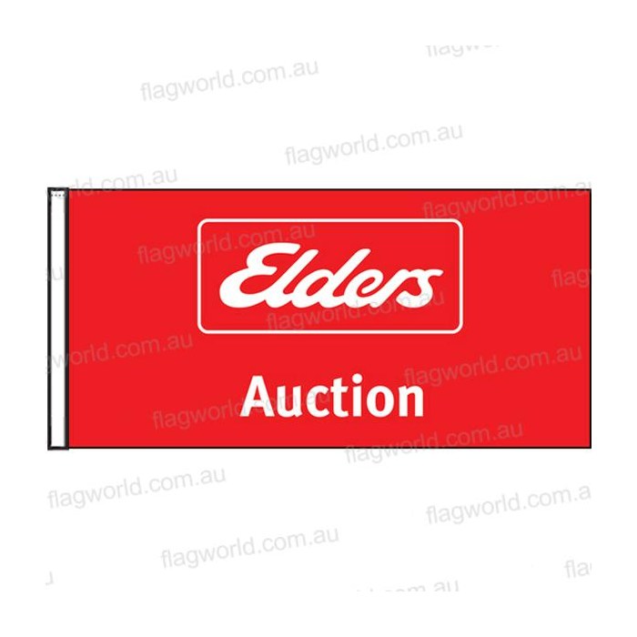 Elders Auction