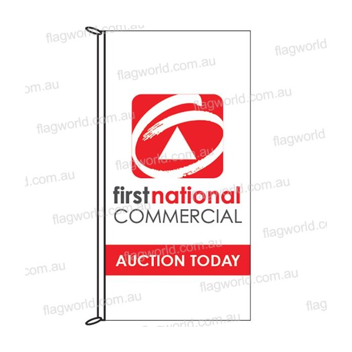 First National Commercial - Auction Today Vertical