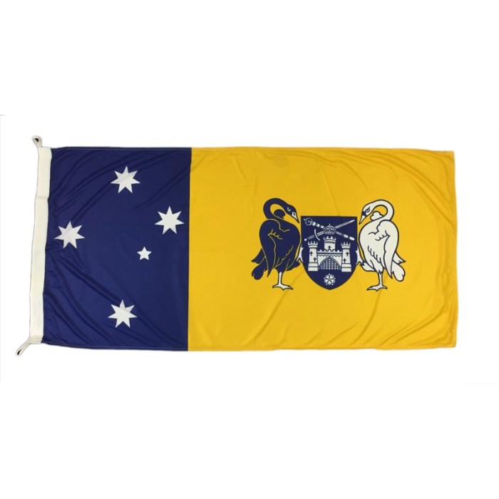 ACT State Flag
