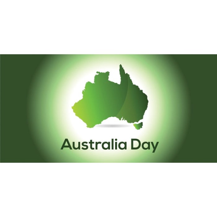  Australia Day Flag Green Country Horizontal (46)