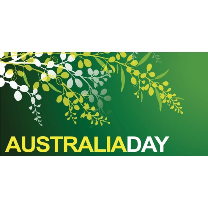  Australia Day Flag Wattle Horizontal (47)