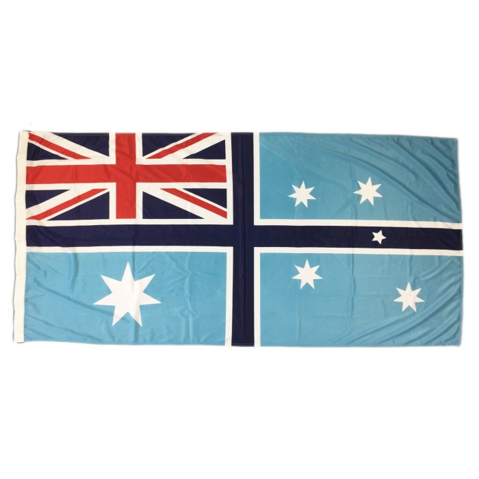Australian Civil Aviation Flag