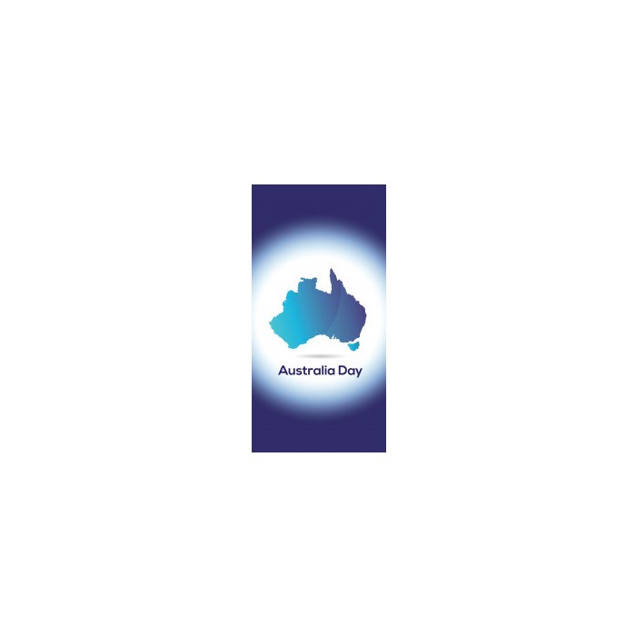 Australia Day Flag 1