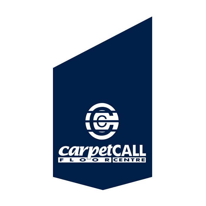 Carpet call shop front banner
