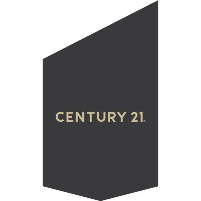 Century 21 Real Estate Shop Front Banner Dark