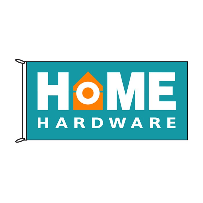 Home Hardware Flag