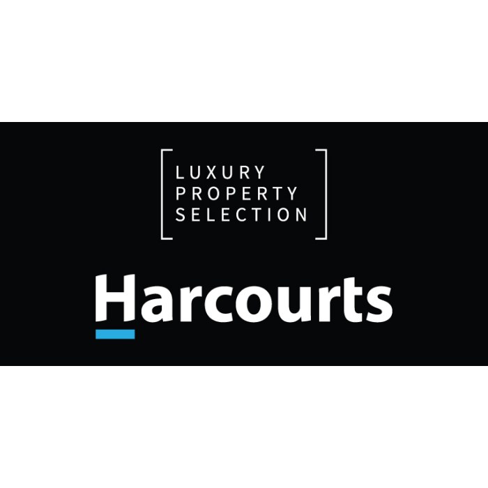 Harcourts Luxury Property Real Estate Corporate