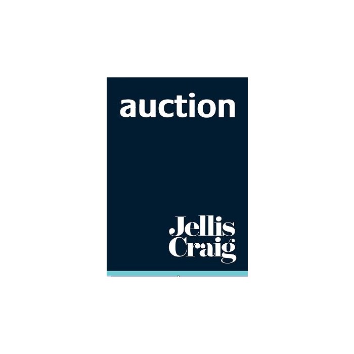 Jellis Craig Auction