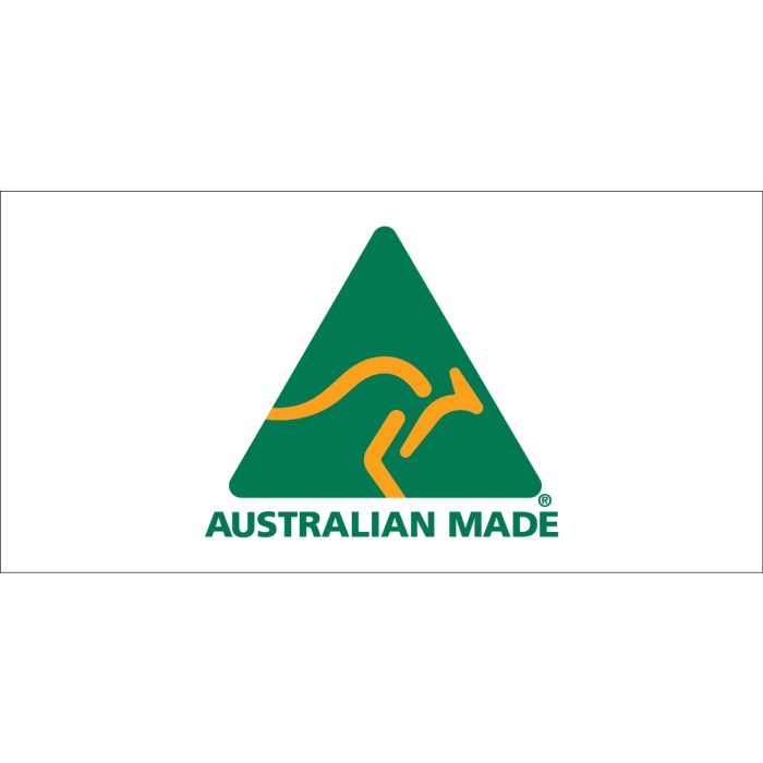 Australian Made Flag