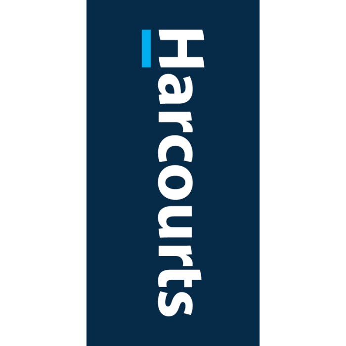 Harcourts Corp Flaf (RP)