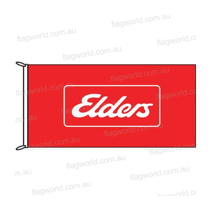 Elders corporate flag