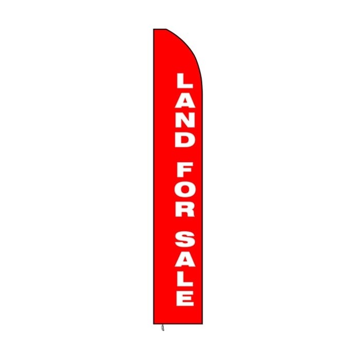Land For Sale Bali Flag