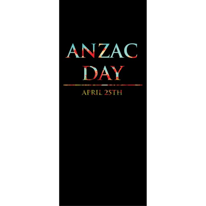 ANZAC Flag 1b