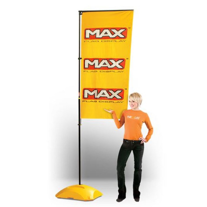 MAXX Rota pole