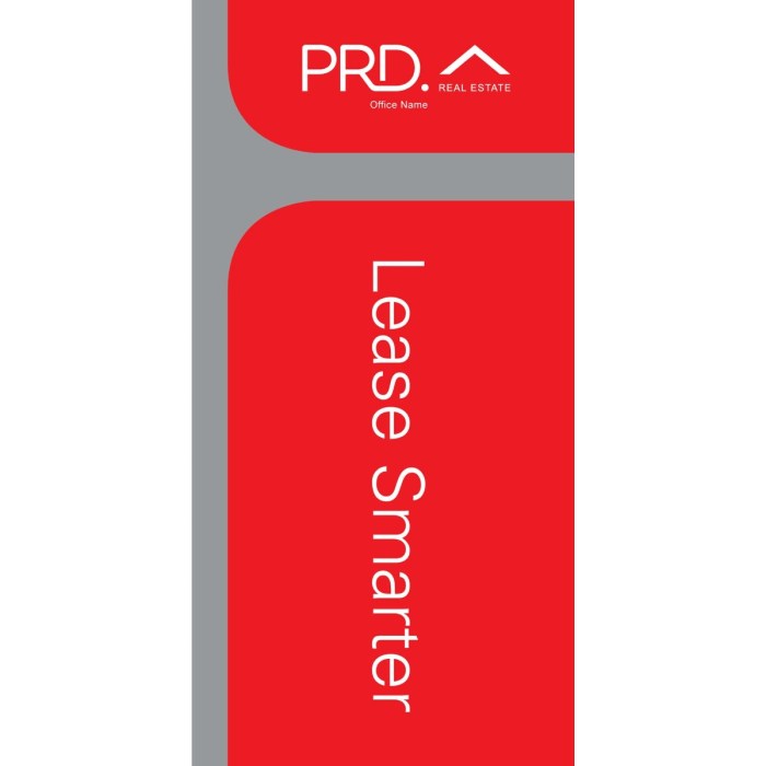PRD Lease Smarter Grey Design