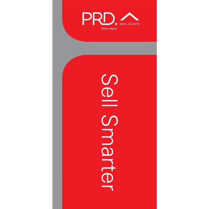 PRD Sell Smarter Design (Grey)