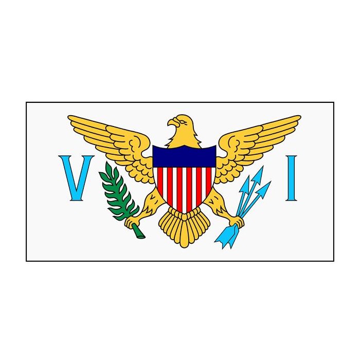 United States Virgin Islands 