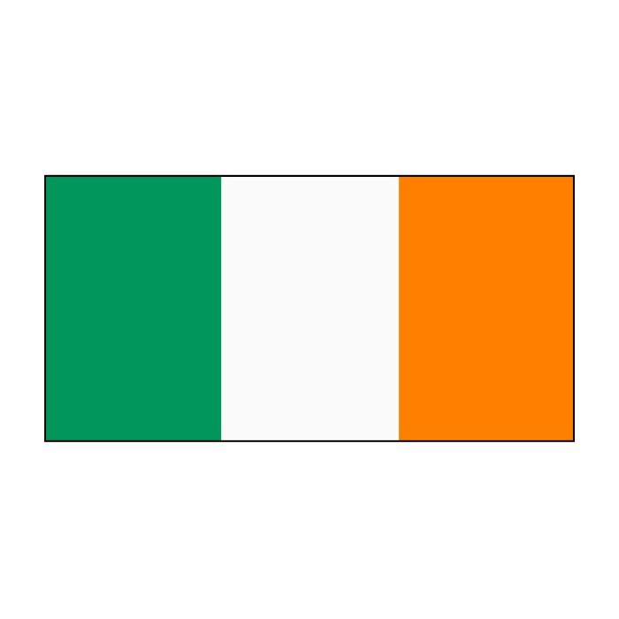 Ireland  flag
