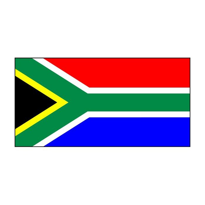 South African Flag