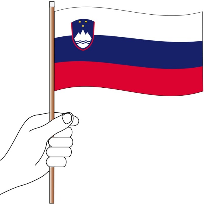 Slovenia Handwaver