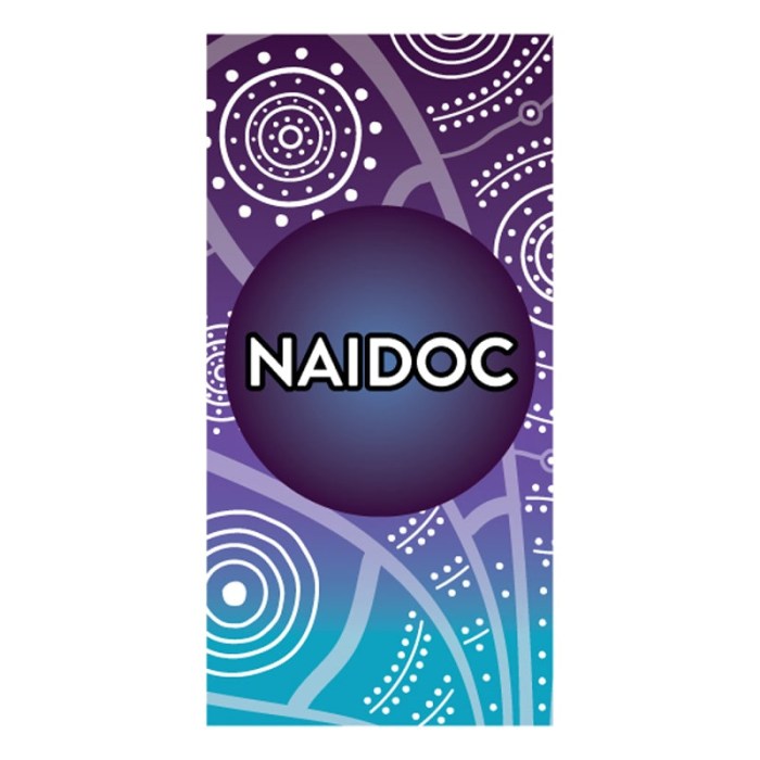 NAIDOC-50