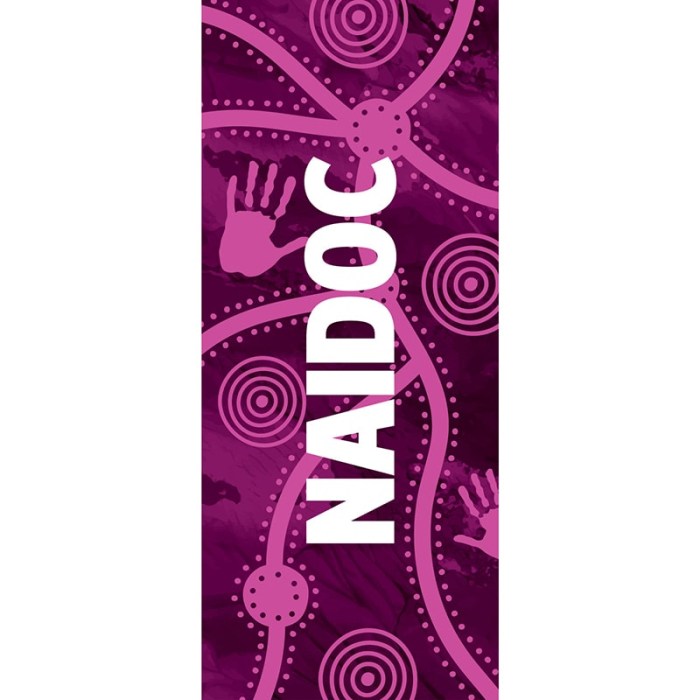 NAIDOC-70