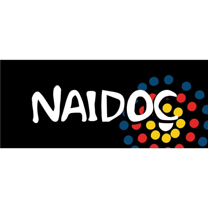 NAIDOC-80b HORIZONTAL DESIGN