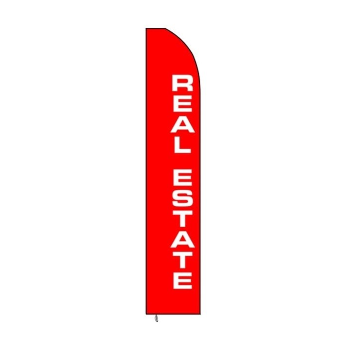 Real Estate Bali Flag