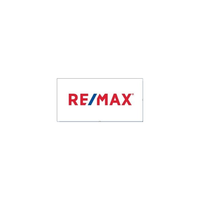 Remax Corporate white flag