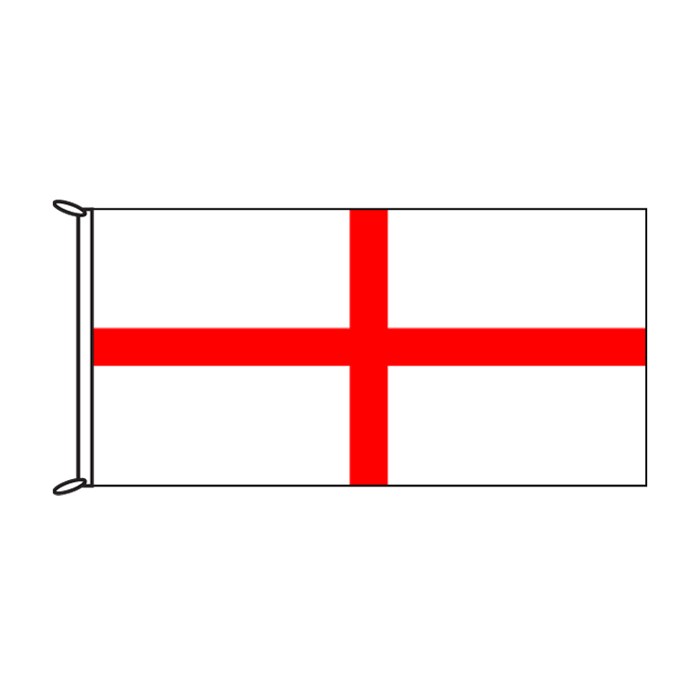 St George's Cross Flag