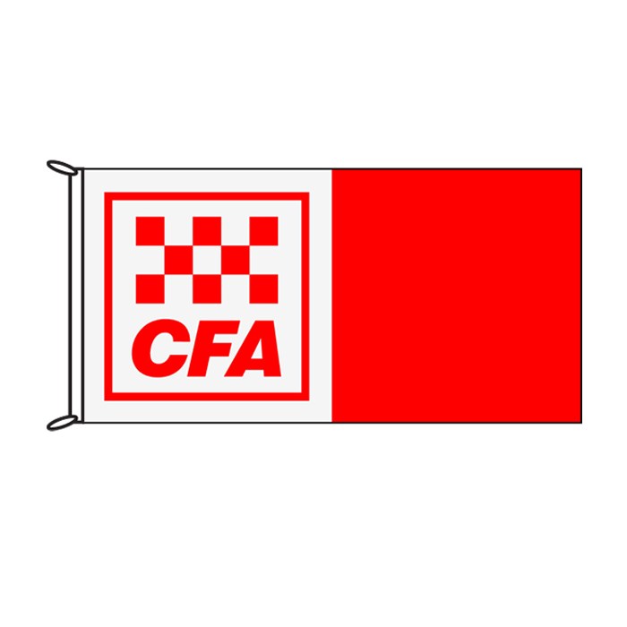 CFA Flag